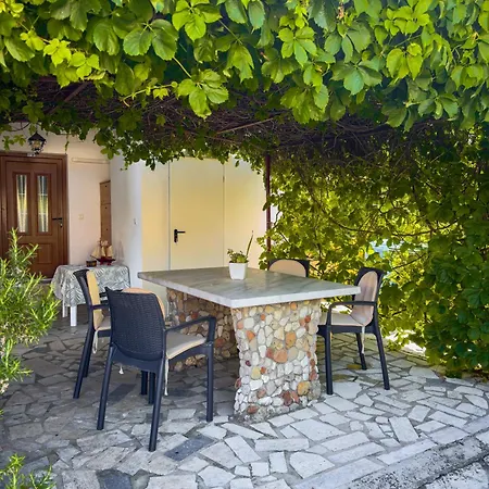 Apartment Moki Novigrad (Istria)