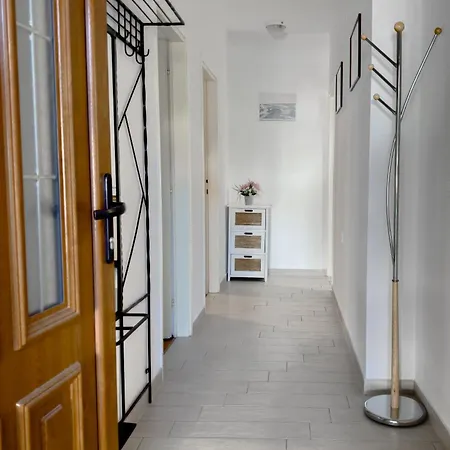 Moki Apartment Novigrad (Istria)
