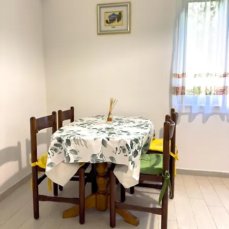 Apartment Moki