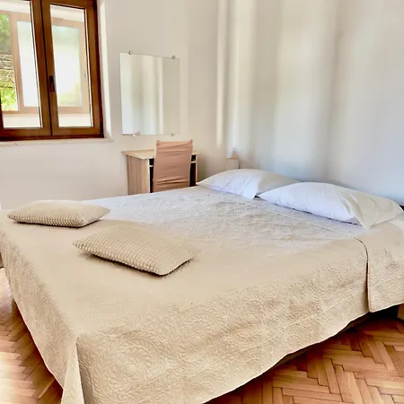 Moki Novigrad Istria