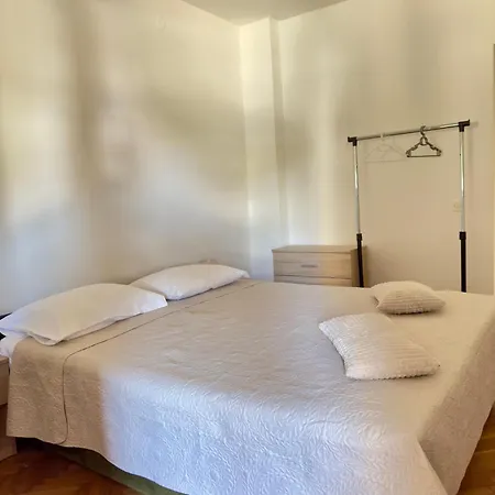 Moki Apartment *