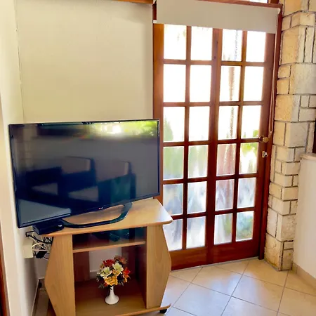 Moki Apartment *