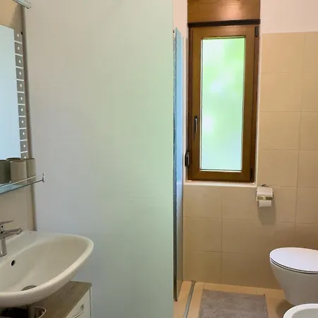Apartment Moki *