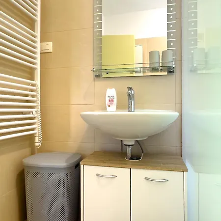 Moki Apartment Novigrad (Istria)