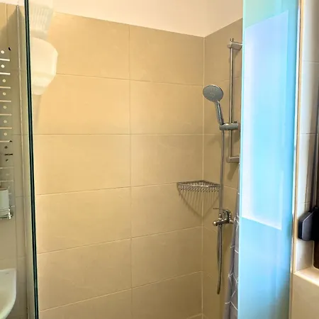 Moki Apartment *